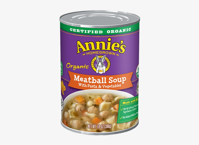 Annie's Chicken Noodle Soup, transparent png