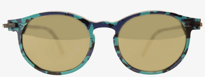 Camouflage Icon - Color, transparent png