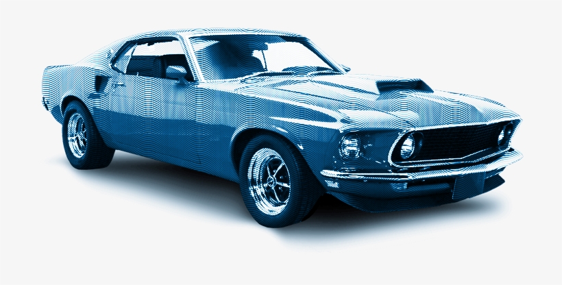Classic Car Insurance - Insurance, transparent png