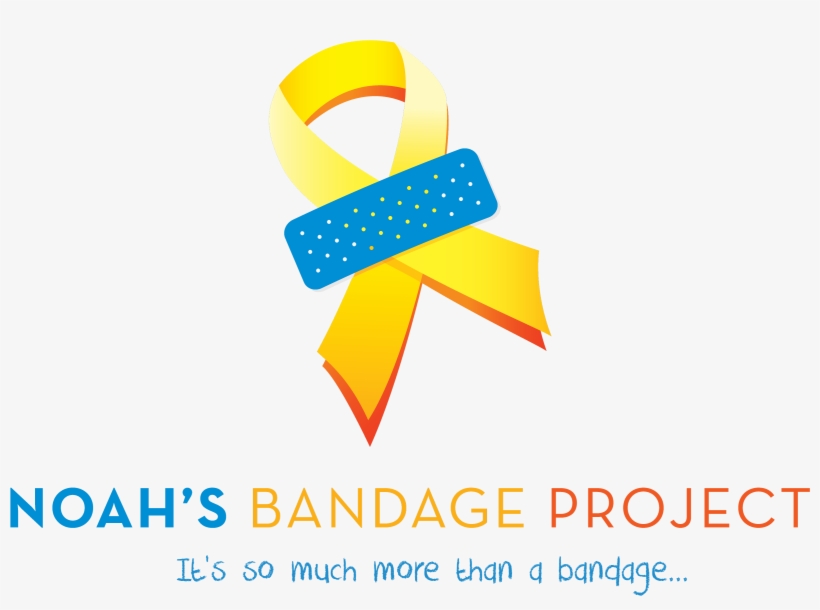 Noah's Bandage Project - Graphic Design, transparent png
