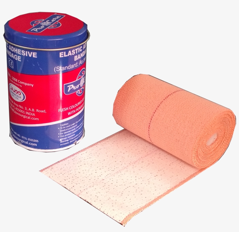 Elasticadhesivebandage - Linens, transparent png