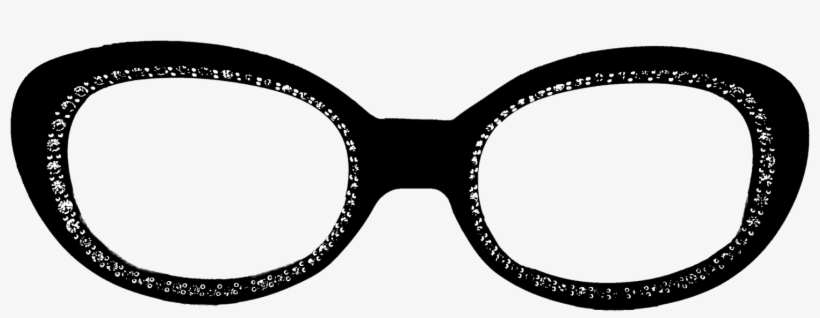 Sunglasses Png,vintage Eyeglasses Frames Eyewear Sunglasses - Glasses, transparent png