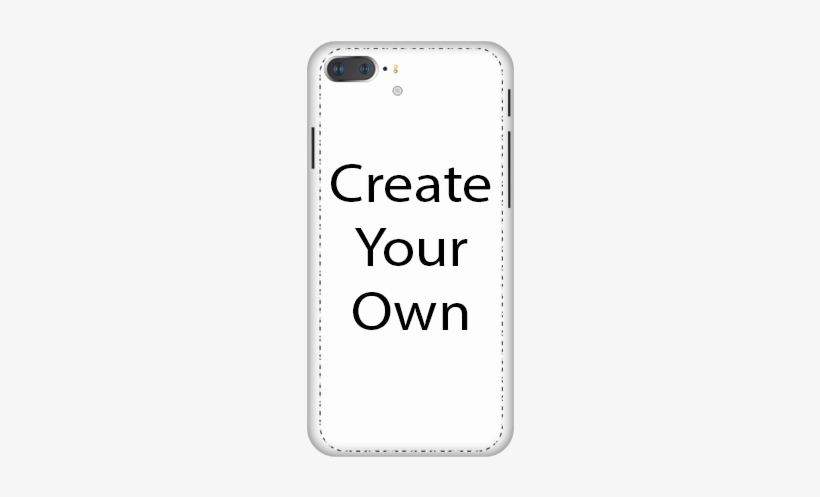 Create Your Own Apple Iphone 8 Plus Mobile Cover - 3d Iphone Cases 8, transparent png
