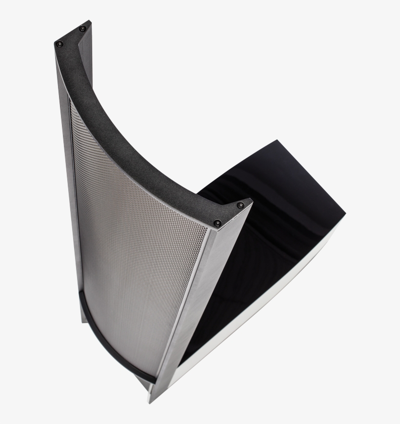 Impression Esl 11a - Speakers Slim Electrostatic, transparent png