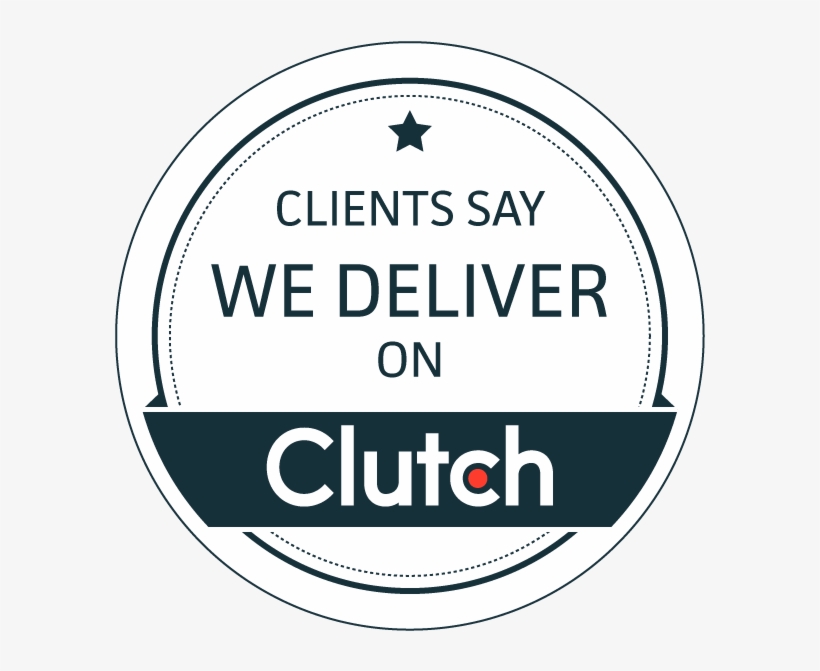 Throughout Life, One Thing Remains Consistent - Clients Say We Deliver On Clutch, transparent png