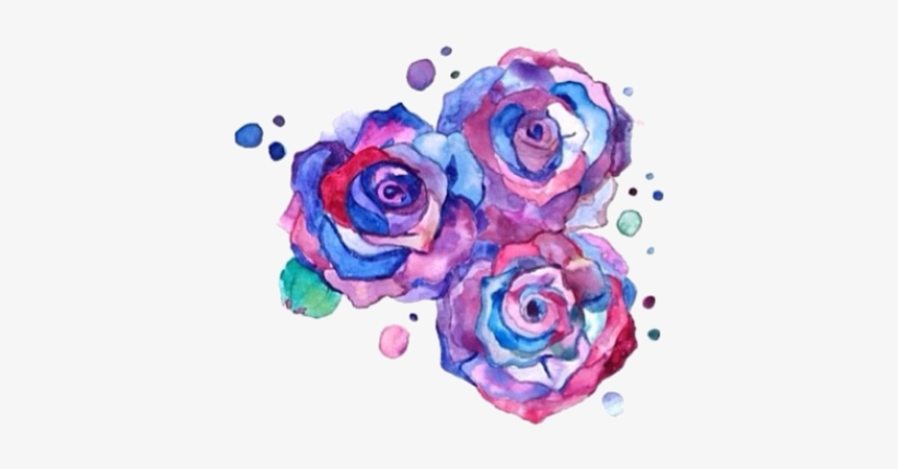 Art, Flowers, And Rose Image - Życiowe Priorytety, transparent png