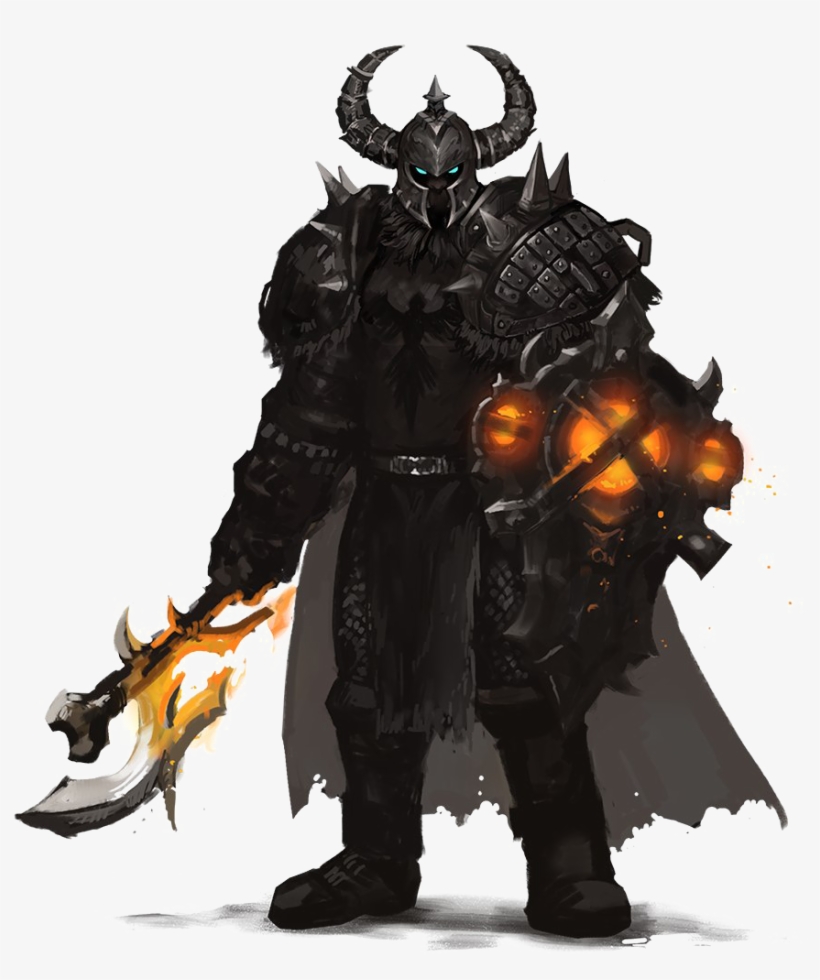 Orc Png Pic - Orc Png, transparent png