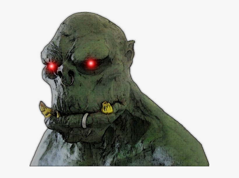Orcs Png, transparent png