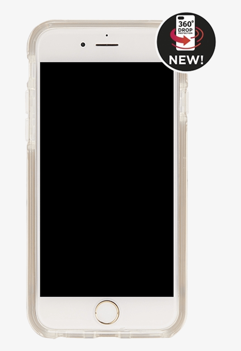 Richmond & Finch White Marble Iphone 8 Plus - Richmond & Finch Tropical Leaves, Iphone 6/6s/7/8, transparent png