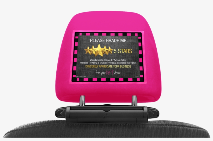 5 Star Rating - Felix Brand Roadshow Stand Holder For Apple Ipad/ipad, transparent png