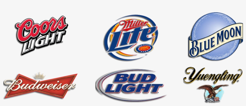 Drinks Logos - Emblem, transparent png