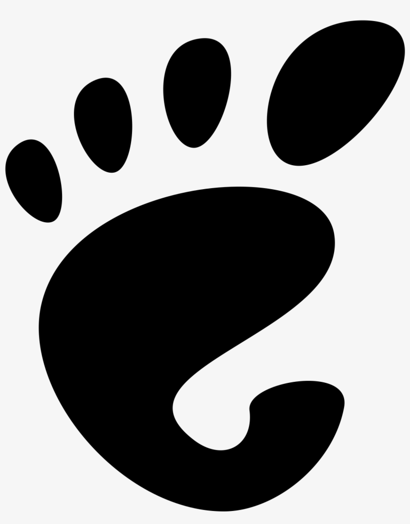 Open - Free And Open Source Desktop Environment, transparent png