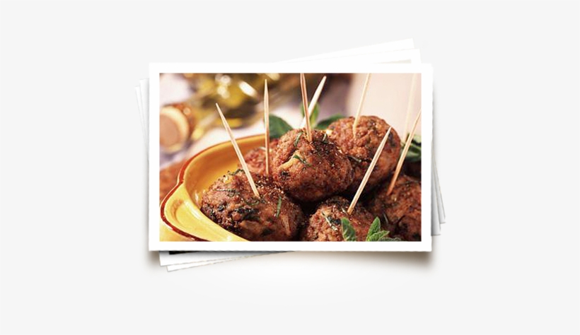 Main Image - Boulette Viande Hachée Menthe, transparent png