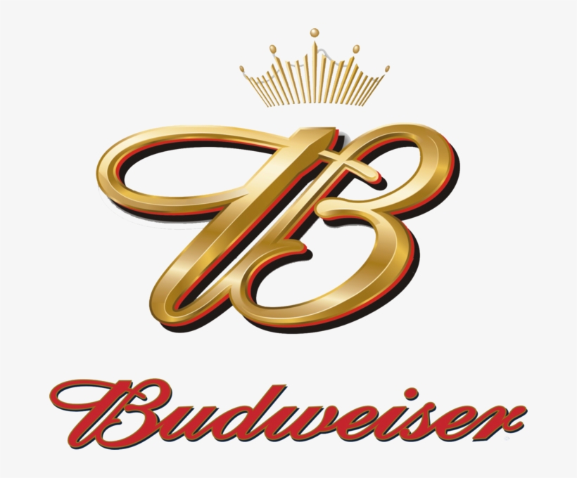 Share This Image - Budweiser B Logo Png, transparent png