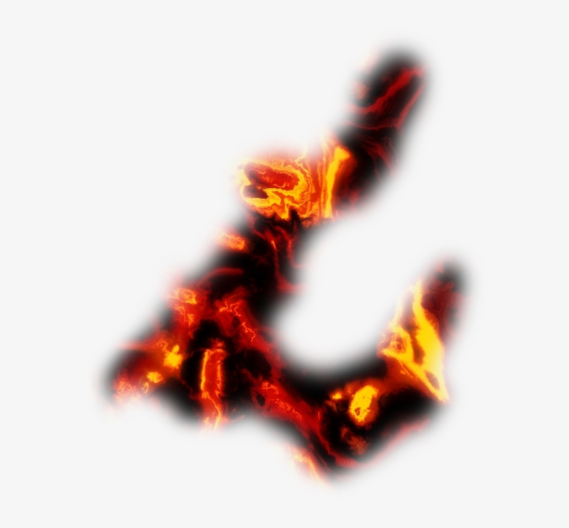 Index Of Mapping Terrain - Flame, transparent png