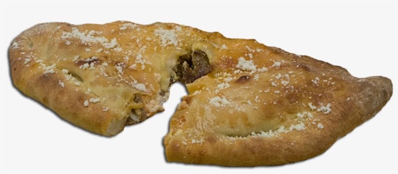 Meatball Parmigiana Calzone - Lebkuchen, transparent png