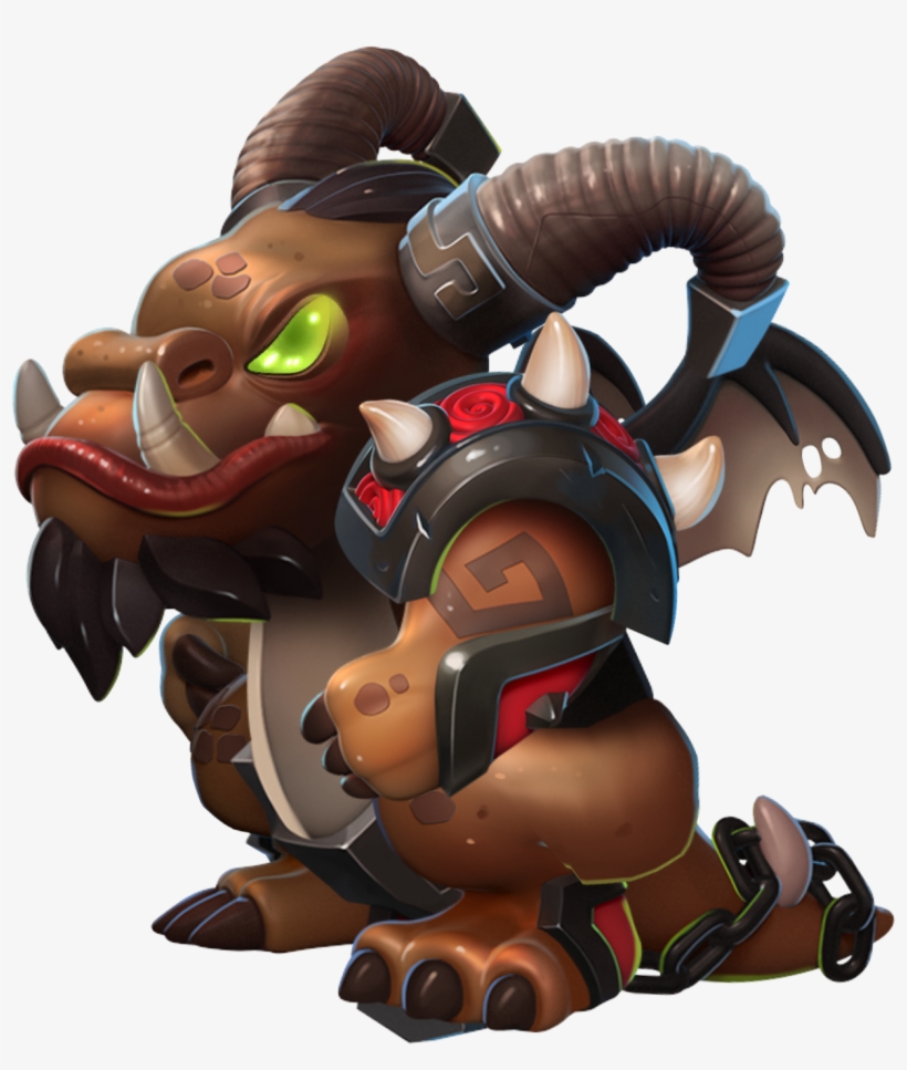 Orc Dragon - Wiki, transparent png
