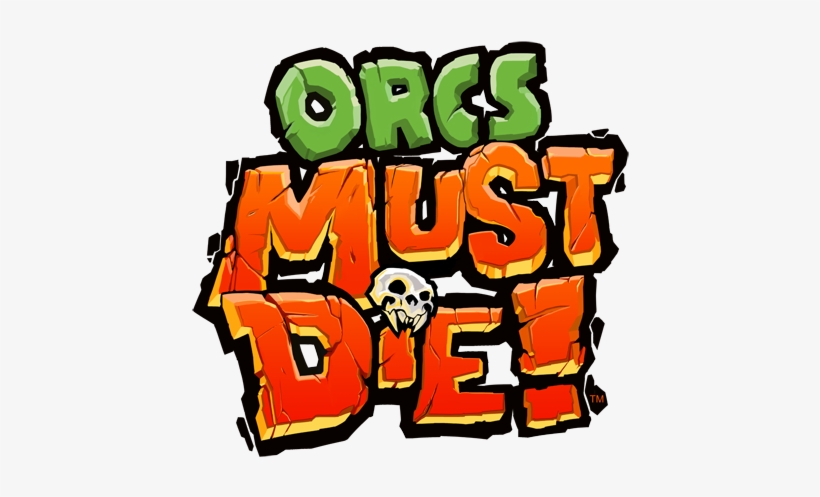 Orcs Must Die! 2, transparent png