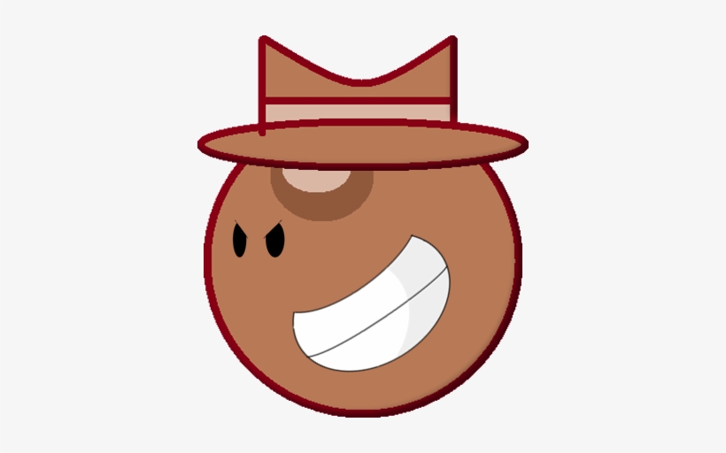 Meatball New Pose - Meatball, transparent png