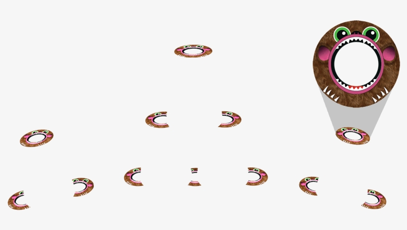William Polly Pro Series 2 Speed Stacks, transparent png