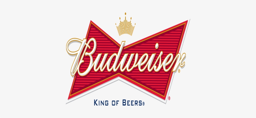 Budweiser Logo 2014, transparent png