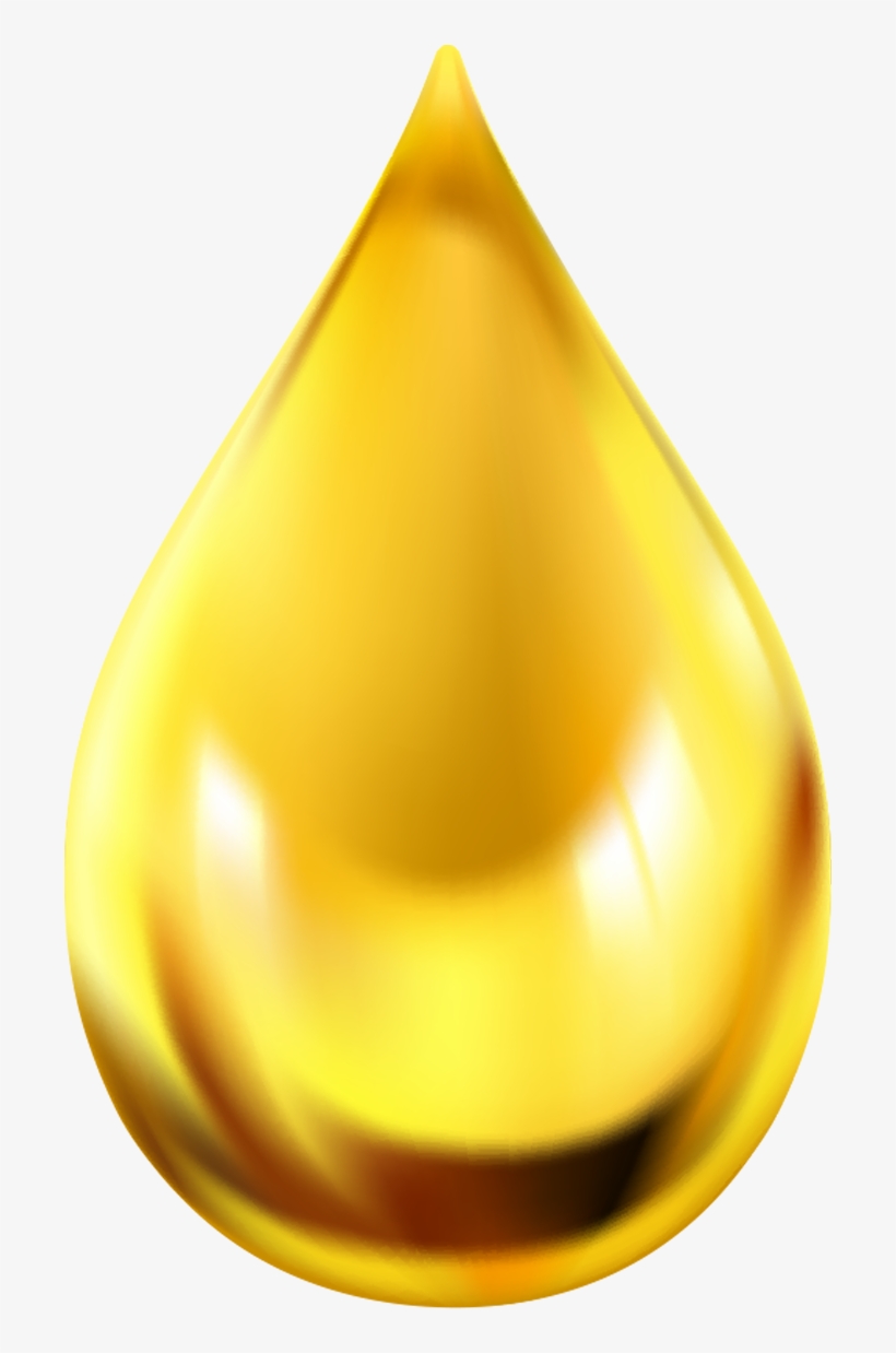 Vitamin E Oil & Cod Liver Oil - Gota De Lubricante Png, transparent png