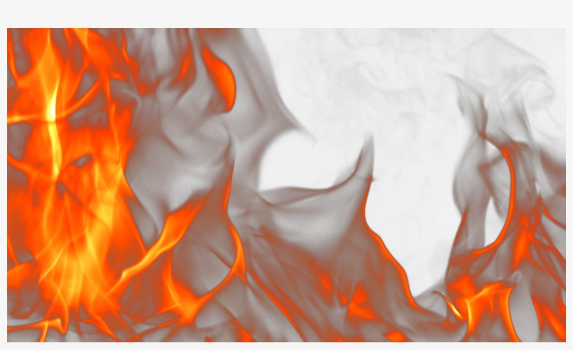 Alpha Channel Flames And Fire - Flame, transparent png