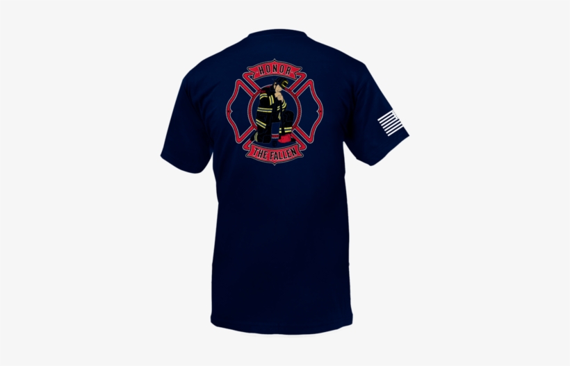 Honor The Fallen T-shirt - Primitive Honor, transparent png