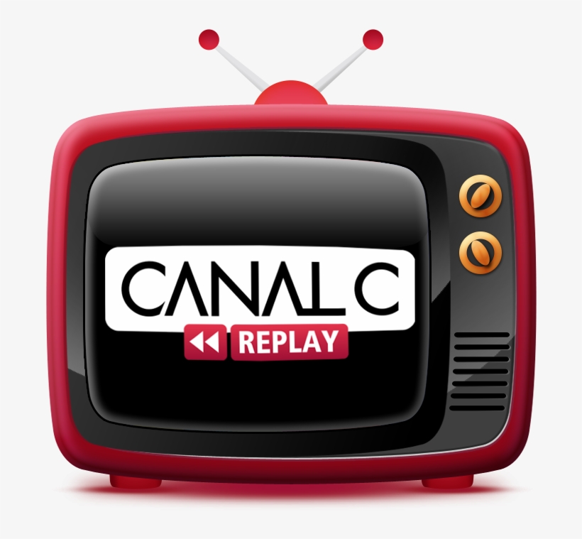 Psd Retro Tv Icon - Retro Tv, transparent png
