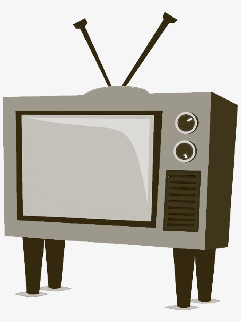 Mb Image/png - Old Tv, transparent png