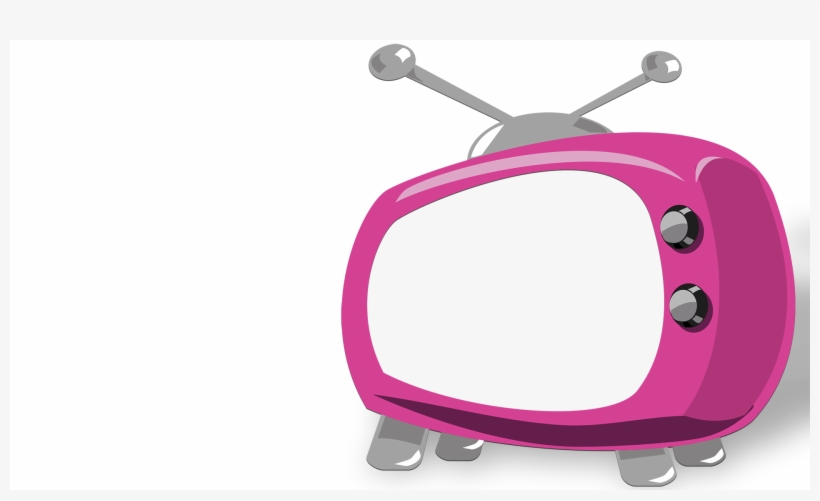 Also Available In Two Formats - Tv Retro Png Transpárent, transparent png