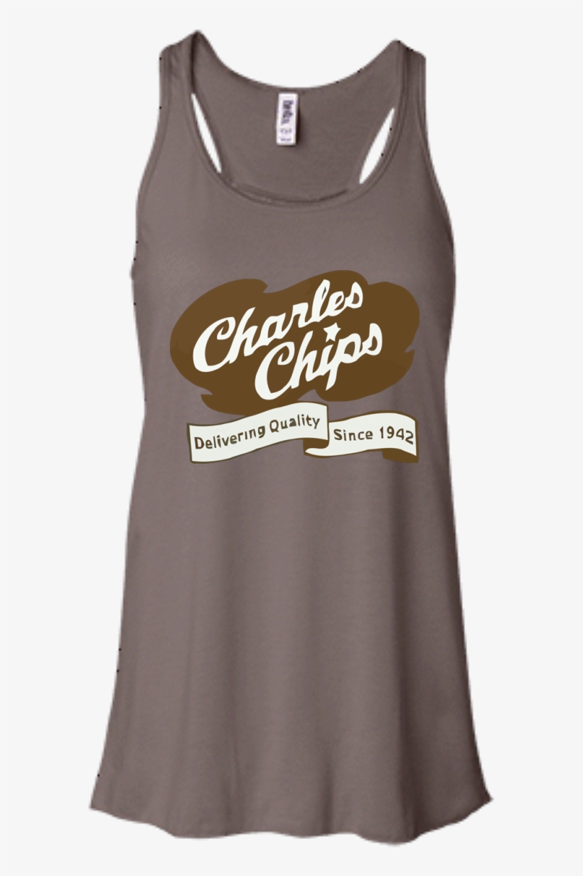 Charles Chips Chips, Original - 1 Lb, transparent png
