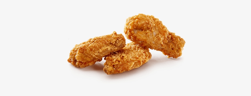 Fried Chicken Fast Food - Fried Chicken Wings Png, transparent png