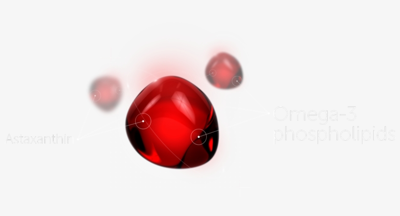 Rimfrost Drop With Omega-3 Phospholipids, Astaxanthin, - Krill Oil, transparent png