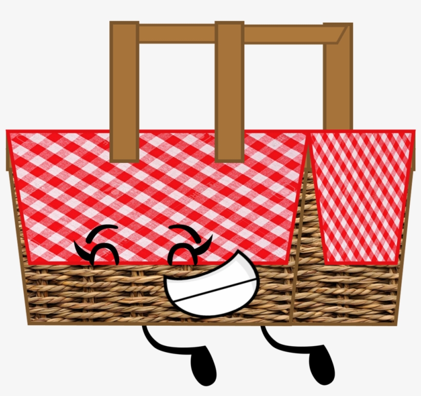 Picnic Basket Pose - Weapon, transparent png