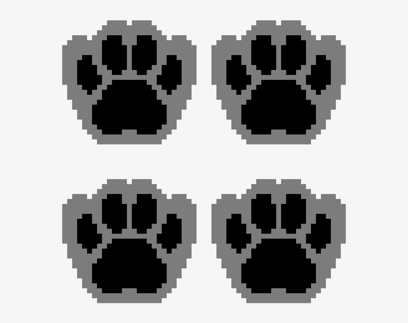 Cat Paws - Cat, transparent png