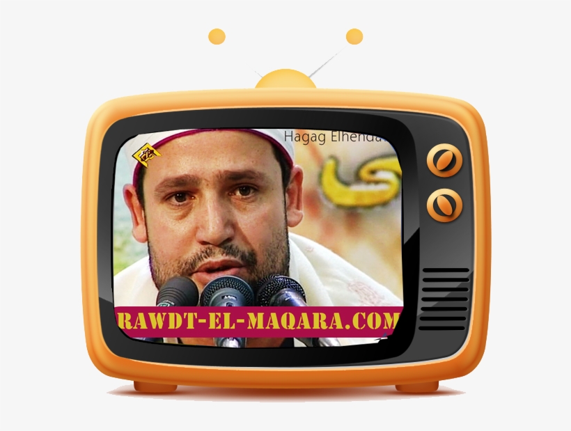 Psd Retro Tv Icon Photo By Moatazabououf - Android, transparent png