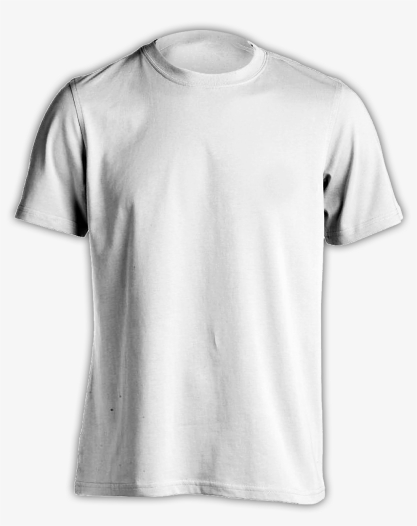 Cat Paws T-shirt - White Shirt With Shadows, transparent png
