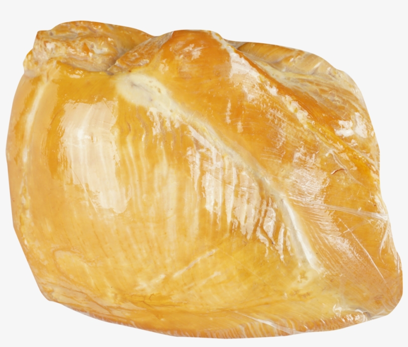 Oven Roasted Chicken Breast - Baked Goods, transparent png