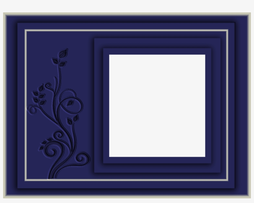 Frame Png Texture Frame Png Blue Frame Png Pictures - Portable Network Graphics, transparent png