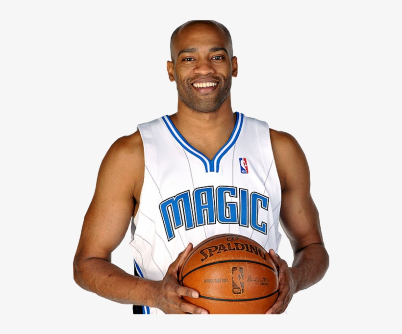 Share This Image - Vince Carter No Background, transparent png