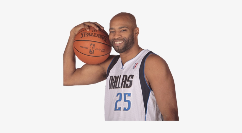 Vince Carter Psd - Vince Carter Transparent Background, transparent png