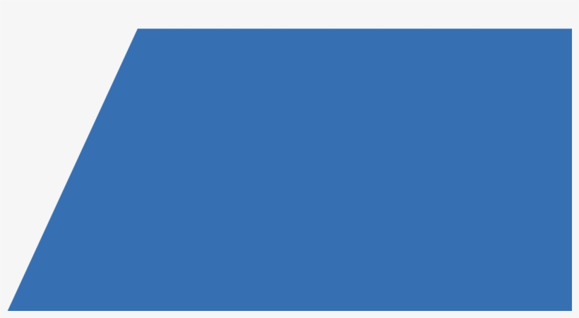 Blue Bar Large 03 - Dark Blue, transparent png