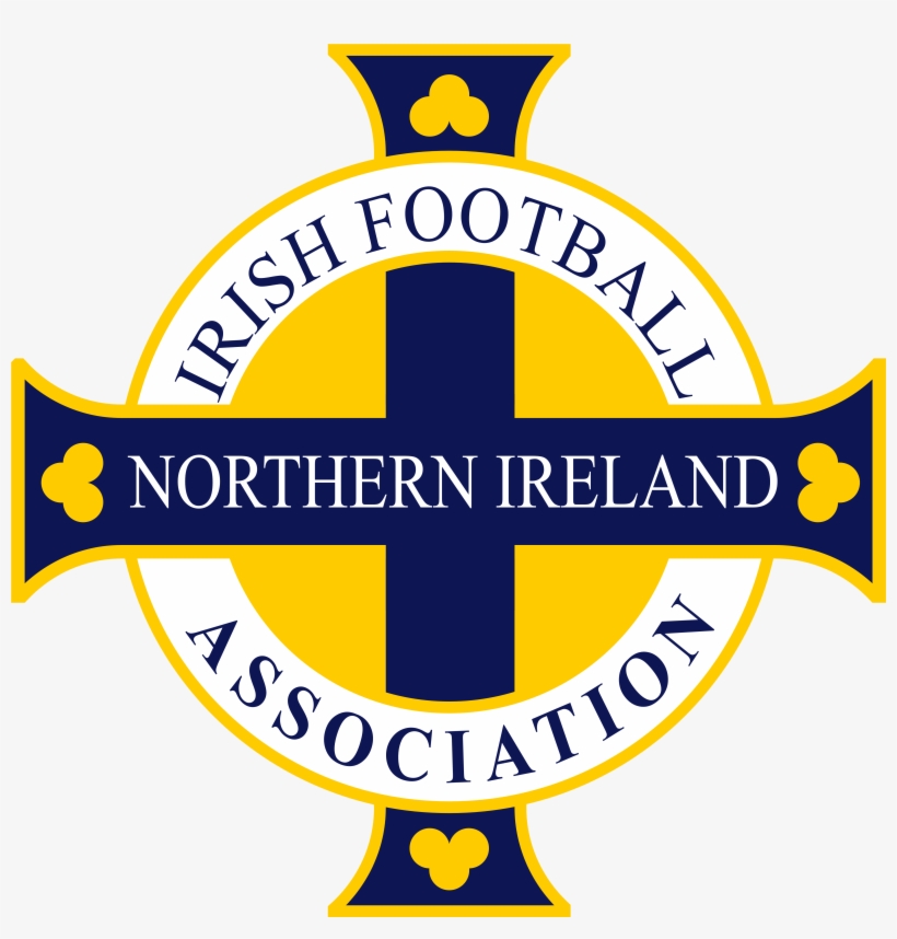Northern Ireland National Football Team - Irish Fa, transparent png