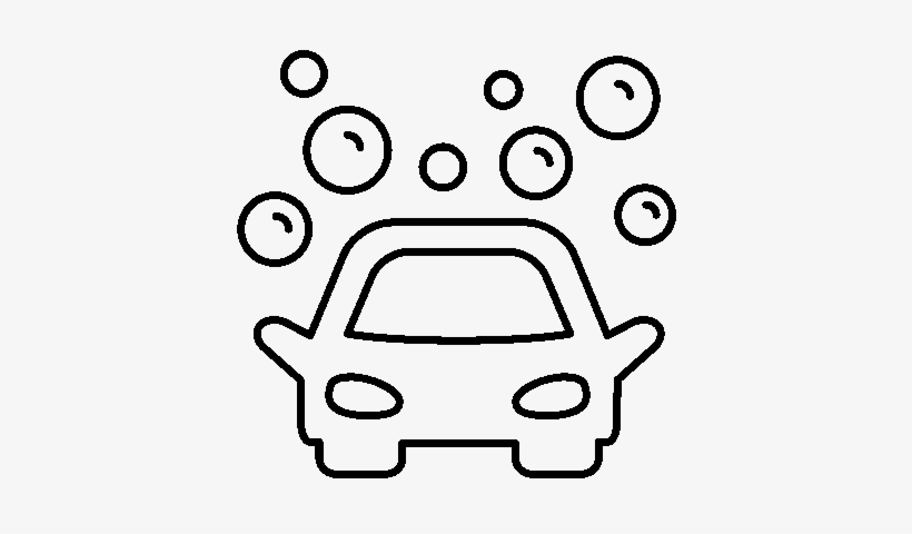 Free Car Washes For Life - Car, transparent png