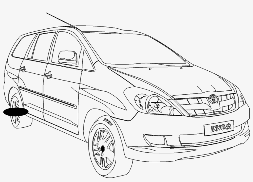 Cars Drawing Future - City Car, transparent png