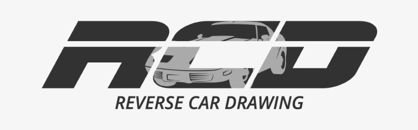 Tenth Anniversary Reverse Car Drawing - Facebook, transparent png