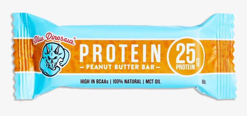 Blue Dinosaur Protein Bar - Blue Dinosaur Super Bite Espresso Plus 30g, transparent png