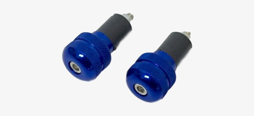 Rotracc Blue Bar Ends - Rotracc, transparent png