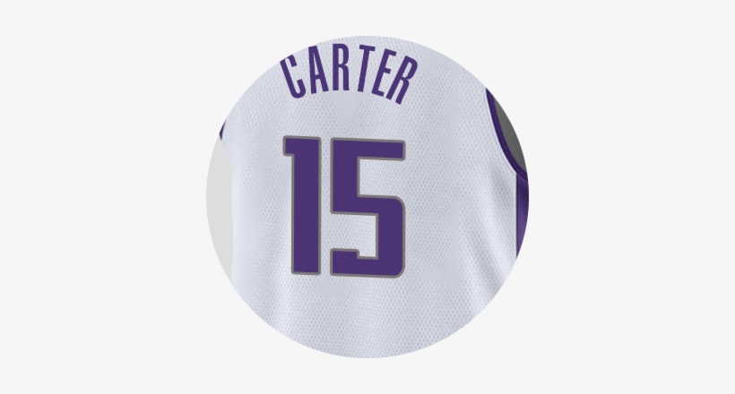 Sacramento Kings Vince Carter - Sacramento Kings, transparent png